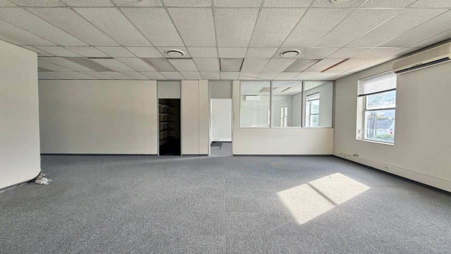 To Let Commercial Property for Rent in Somerset West Western Cape